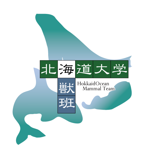 Media Hokkaidocean Mammal Team